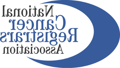 National Cancer Registrar Association Logo