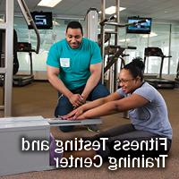 Fitness Testing and Personal Training